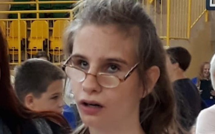 Zbiórka Leczenie i rehabilitacja Marysi - zdjęcie główne