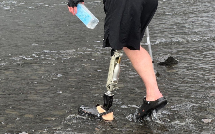 Zbiórka Ewakułacja żołnieży na froncie - zdjęcie główne