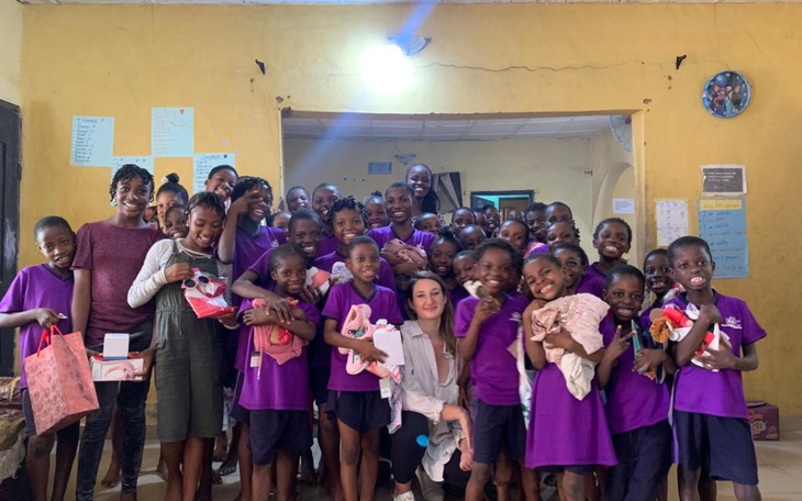 Zbiórka Dreamcatchers Academy - zdjęcie główne