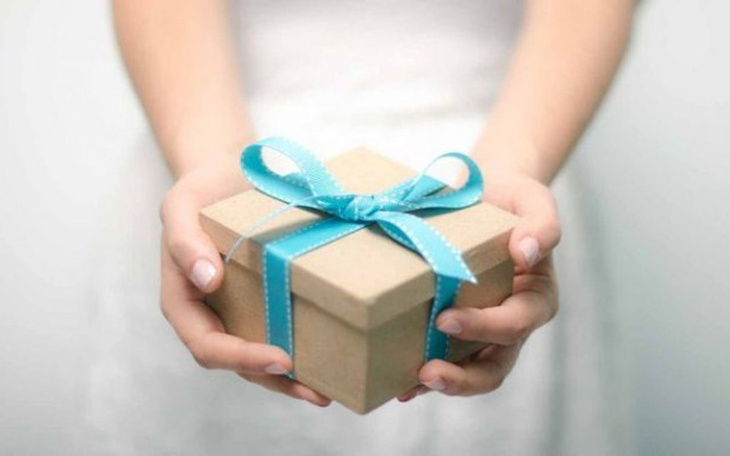 Zbiórka Na urodzinowy prezent - zdjęcie główne