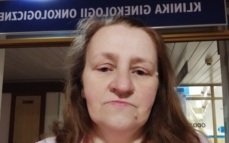 Zbiórka Pomoc dla mamy w walce z rakiem. - zdjęcie główne