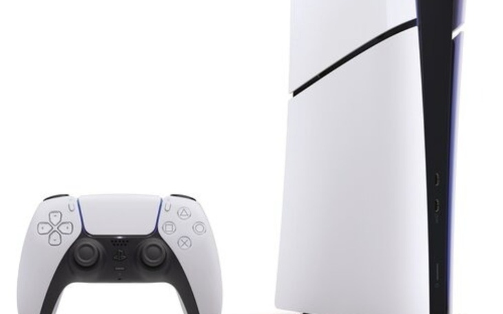 Zbiórka PlayStation 5 i ea fc 25 - zdjęcie główne