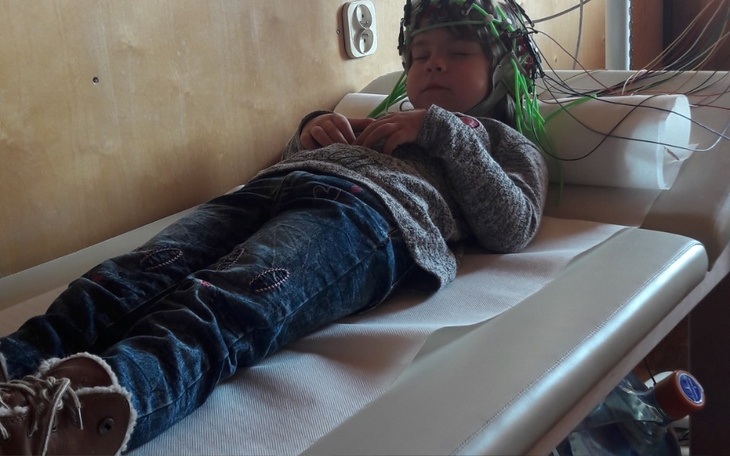 Zbiórka Dla Diany na rehabilitację - zdjęcie główne