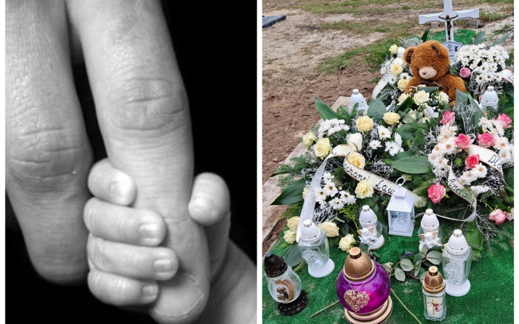 Zbiórka ZbiórkaNaPomnikDlaMojejCórci - zdjęcie główne