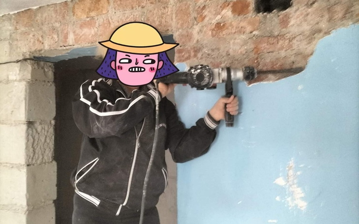 Zbiórka Remont świetlicy wiejskiej - zdjęcie główne