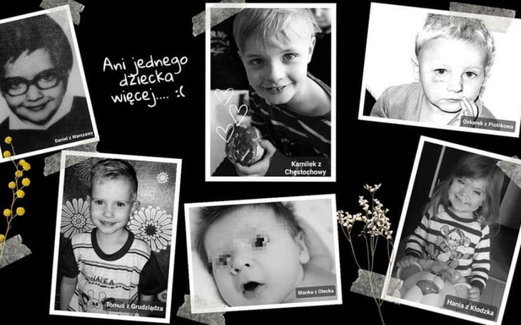 Zbiórka Reaguję - Pomagam - zdjęcie główne