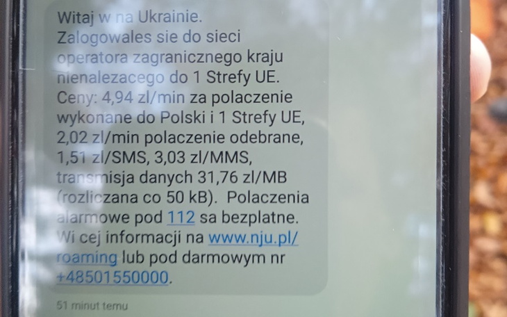 Zbiórka Tak na zycie - zdjęcie główne