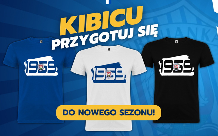 Zbiórka Zrzutka na białe koszulki - zdjęcie główne