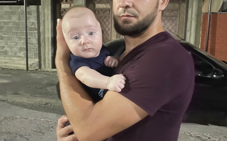 Zbiórka Dla córki mojego brata - zdjęcie główne