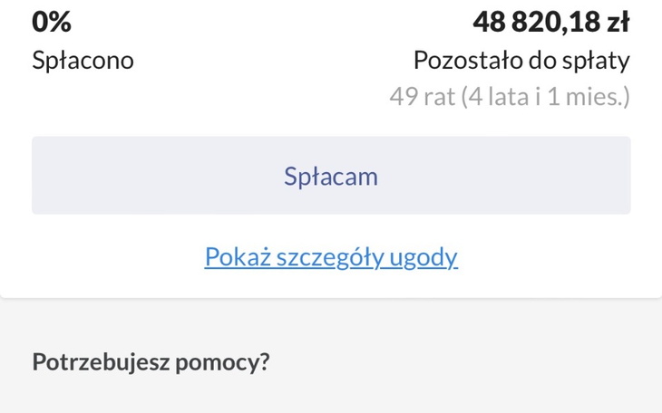 Zbiórka Walka z długami .. - zdjęcie główne