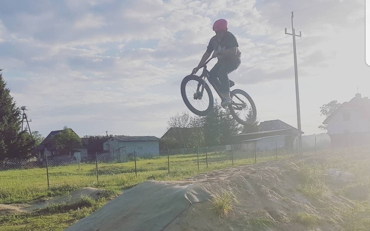 Zbiórka Na rozwijanie mojego hobby - zdjęcie główne