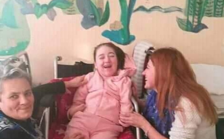 Zbiórka Pomóżmy Alince w cierpieniu... - zdjęcie główne