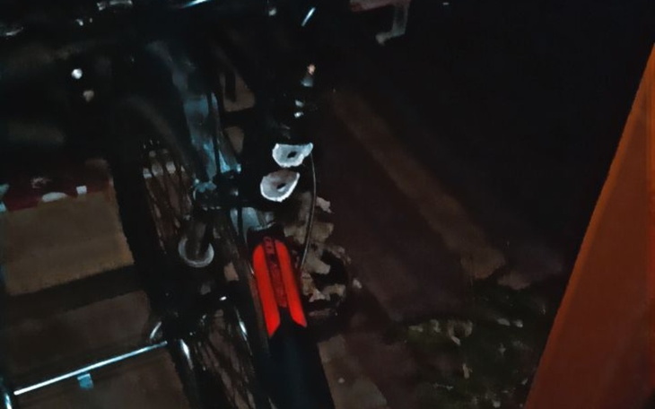 Zbiórka Nowa rama do roweru - zdjęcie główne