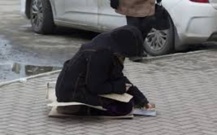 Zbiórka Na mieszkanie dla potszebującego - zdjęcie główne