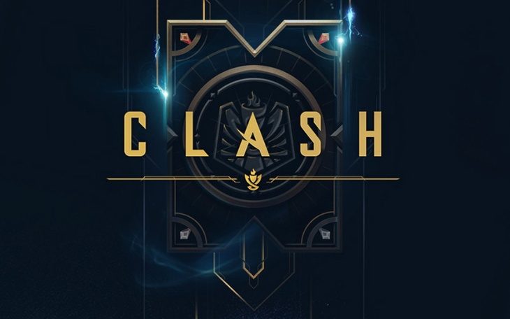 Zbiórka Clash dla Popa - zdjęcie główne