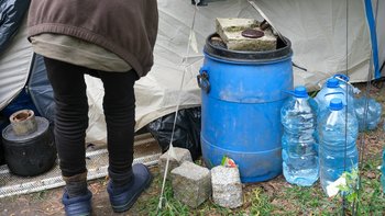 Zbiórka Jedyny prezent na Święta - miniaturka zdjęcia