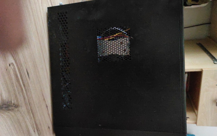 Zbiórka Karta graficzna do gier - zdjęcie główne