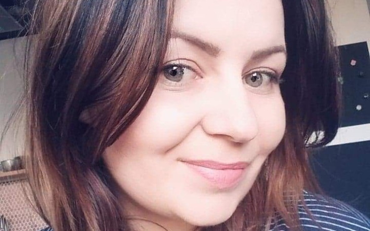 Zbiórka Pomoc dla Beaty Brzezińskiej - zdjęcie główne