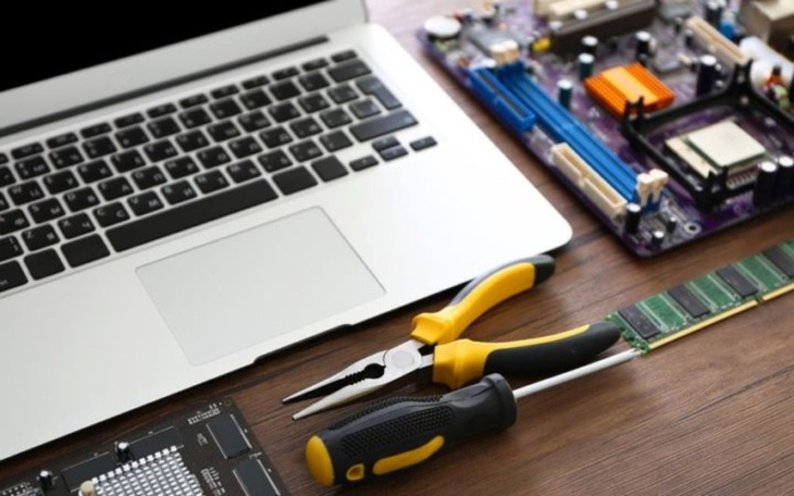 Zbiórka Komputer dla grafika. - zdjęcie główne