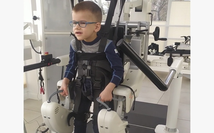 Zbiórka Urodzinowa zbiórka Mikołaja - zdjęcie główne