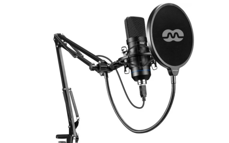 Zbiórka Na mikrofon do grania w Gta RP - zdjęcie główne