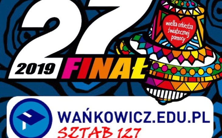 Zbiórka Zbiórka dla WOŚP #78055 - zdjęcie główne