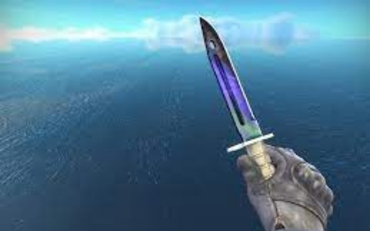 Zbiórka Pierwsza Kosa W CS-GO dla Brata - zdjęcie główne