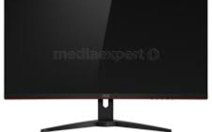 Zbiórka na monitor dla wnuczka - zdjęcie główne