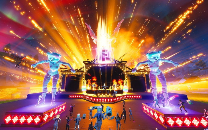 Zbiórka Na pakiet do fortnite. - zdjęcie główne