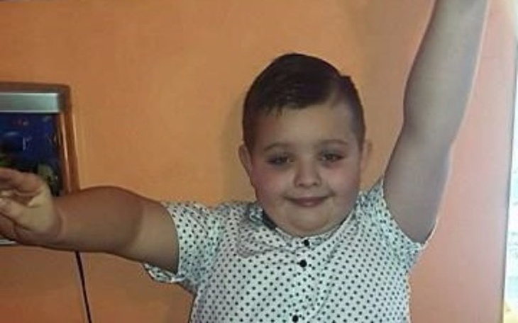 Zbiórka Ratujmy raczke Marcina - zdjęcie główne