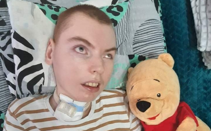 Zbiórka Na rehabilitację dla Oskara - zdjęcie główne