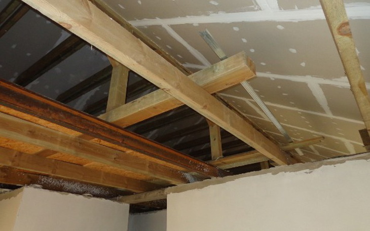 Zbiórka Remont domu by...mieszkać - zdjęcie główne