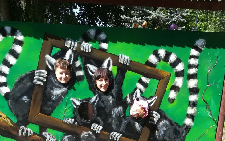 Zbiórka Kupno domu dla rodziny - zdjęcie główne