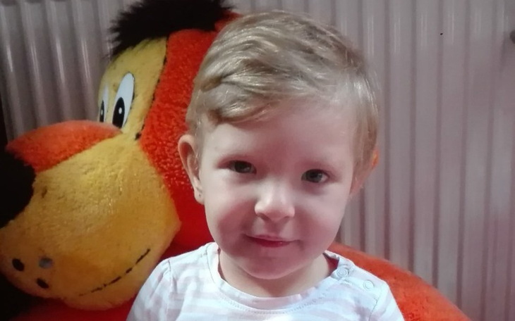 Zbiórka Turnus rehabilitacyjny dla Ami - zdjęcie główne