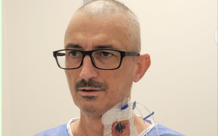 Zbiórka Piotr walczy NOWOTWOREM - zdjęcie główne