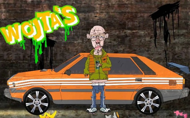 Zbiórka Prawo jazdy i polonez - zdjęcie główne