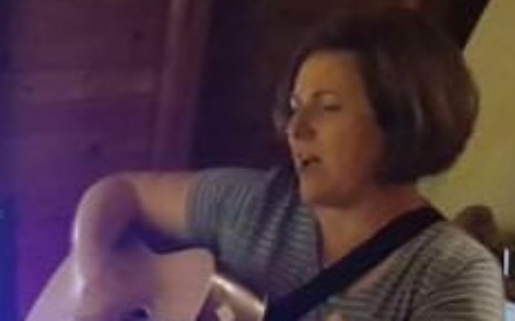 Zbiórka Zbieram na Gitarę Lutniczą - zdjęcie główne