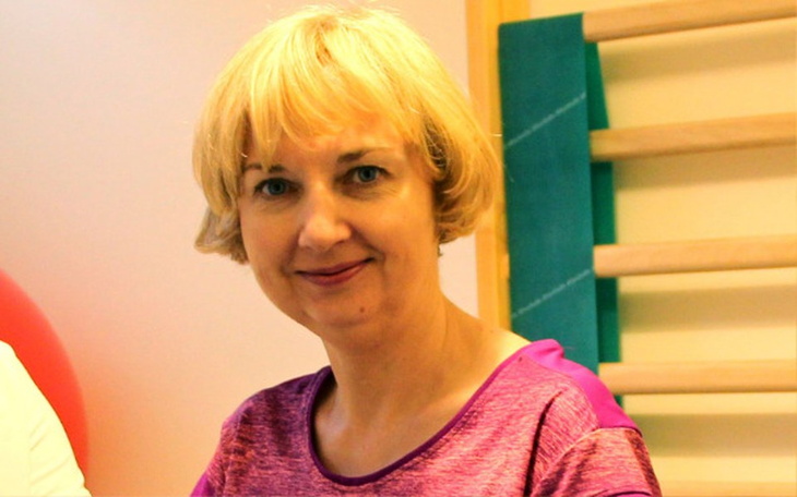 Zbiórka Razem rehabilitujmy Martę - zdjęcie główne