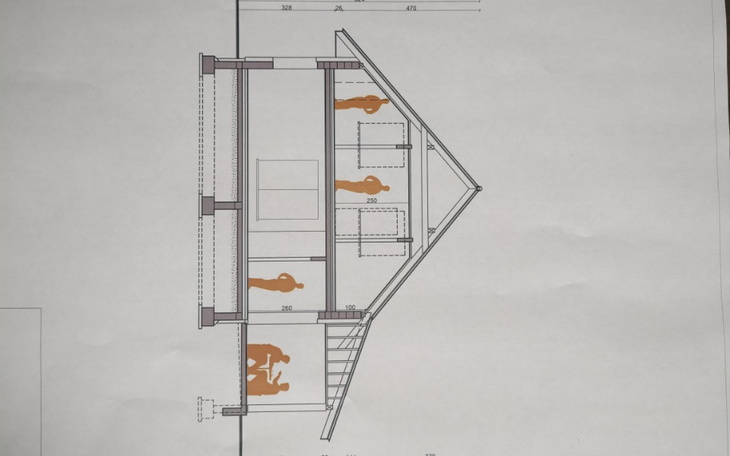 Zbiórka Wyśniony domek - zdjęcie główne