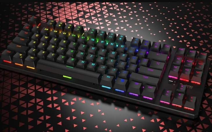 Zbiórka Na wymarzoną klawiaturę. - zdjęcie główne