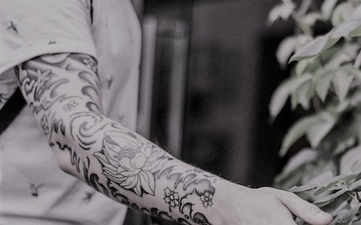 Zbiórka Tatuaż marzeniem - zdjęcie główne