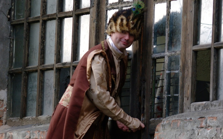 Zbiórka Jazda konna lub hipoterapia - zdjęcie główne