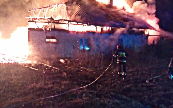 Zbiórka Pomoc dla mojej babci i dziadka - zdjęcie główne