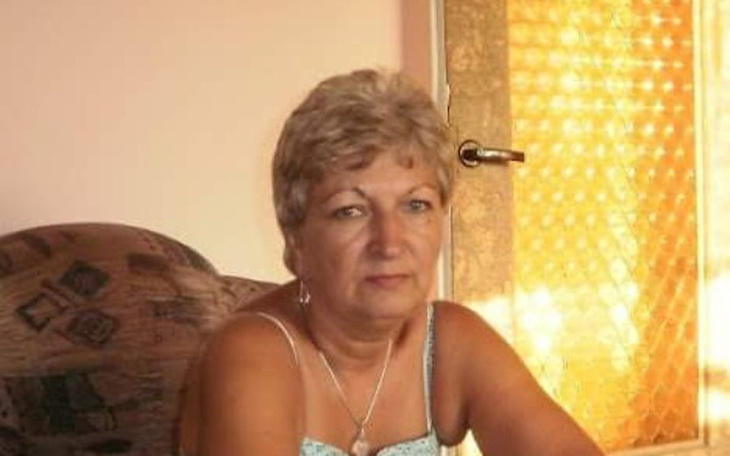 Zbiórka Rehabilitacja mamy - zdjęcie główne