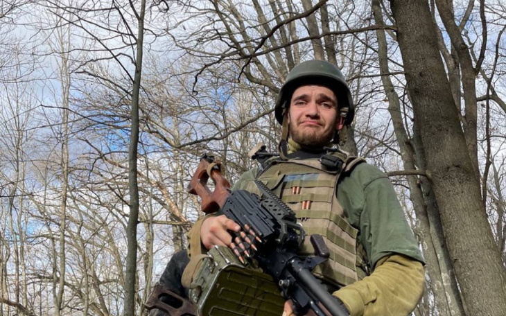 Zbiórka Na rehabilitację dla żołnierza - zdjęcie główne