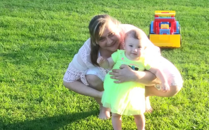 Zbiórka Chcę pomóc chorej mamie - zdjęcie główne