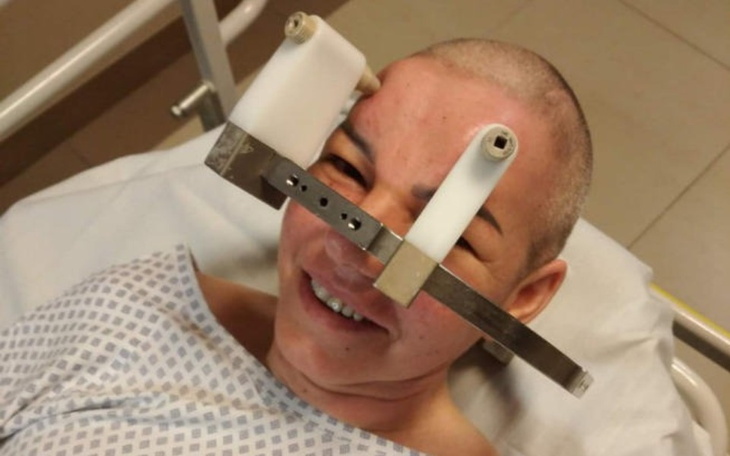 Zbiórka Roczna rehabilitacja Sylwii - zdjęcie główne