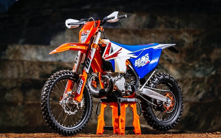 Zbiórka Mistrz Świata Enduro i Downhillu - zdjęcie główne