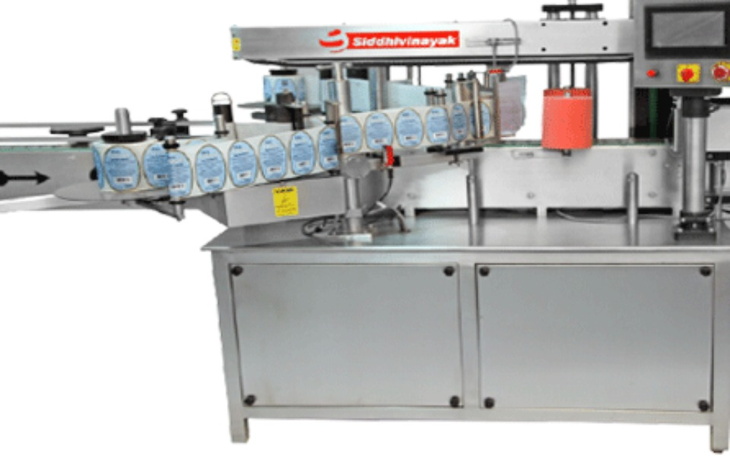 Zbiórka Siddhivinayak Engineering - zdjęcie główne