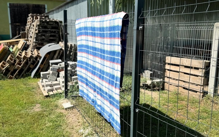 Zbiórka Suszarka bębnowa do schroniska - zdjęcie główne